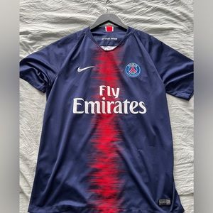 PSG Jersey 2018 Large